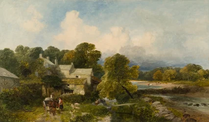 Cotherstone, Yorkshire